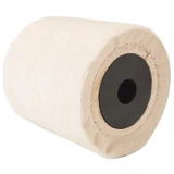 Kép 1/3 - Scheppach polírozó henger az MRS 1300 csiszológéphez, filc, 12x10cm