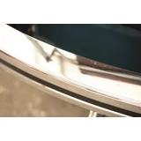 Kép 3/3 - Scheppach polírozó henger az MRS 1300 csiszológéphez, filc, 12x10cm