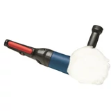 Kép 4/4 - Scheppach PM 600 polírozógép, M14, 125mm, 600W
