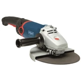 Kép 2/2 - Scheppach AG 2200 sarokcsiszoló, M14, 230mm, 2200W