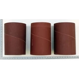 Kép 2/2 - Scheppach csiszolóhenger szett OSM 100 modellhez, P240, 6x3db