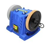 Kép 3/3 - Scheppach Tiger 5000s csiszoló rendszer, 200x40mm, 150W