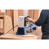 Kép 2/3 - Scheppach DM 1100 T faeszterga, 35x100cm, 400W