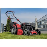 Kép 3/4 - Scheppach MS225-53 benzinmotoros fűnyíró, önjáró, 5.2kW, 53cm
