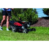 Kép 3/3 - Scheppach MP132-42 benzinmotoros fűnyíró, 2.5kW, 42cm