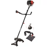 Kép 1/2 - Scheppach BCH 5200 PB benzinmotoros fűkasza, 52cm3, 1.3kW
