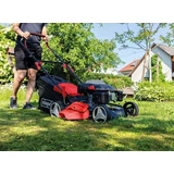 Kép 3/4 - Scheppach MS 161-46 benzines fűnyíró, önjáró, 2.6kW, 46cm