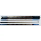 Kép 2/2 - Scheppach fűrészlap szett SD1600 V, Deco-flex, Deco-XL gépekhez, 135x3x0.5mm, 6db