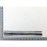 Kép 2/2 - Scheppach fűrészlap szett dekopírfűrészhez, 133x0.97x0.4mm, 12 darab