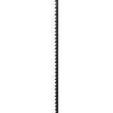 Kép 1/2 - Scheppach fűrészlap szett dekopírfűrészhez, 132x2x0.25mm, 6db
