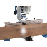 Kép 7/8 - Scheppach HM 90 SL gérvágó fűrész lézerrel, húzófunkcióval, 216mm, 2.2kW, 230V