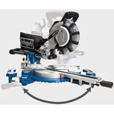 Kép 3/8 - Scheppach HM 254 SPX gérvágó fűrész, 255mm, 2kW, 230V