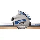 Kép 4/7 - Scheppach PL 55 merülőfűrész, 160mm, 1.2kW, 230V
