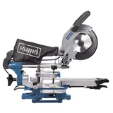 Kép 2/2 - Scheppach HM 90 MP gérvágó fűrész lézerrel, 216mm, 1700W, 230V