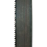 Kép 1/2 - Scheppach fűrészszalag Basato, Basa 3 szalagfűrészhez, fához, 12x0.5x2360mm