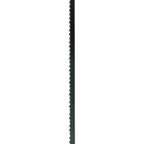 Kép 1/2 - Scheppach fűrészszalag fára, műanyagra, 6 fog, 6x0.36x1490mm