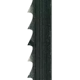 Kép 2/2 - Scheppach fűrészszalag fára, műanyagra, 6 fog, 6x0.36x1490mm