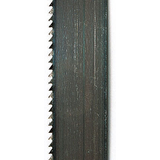 Kép 1/2 - Scheppach fűrészszalag fára, 6 fog, 6x0.5x2240mm