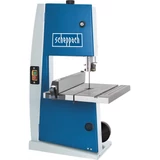 Kép 1/8 - Scheppach Basa 1 szalagfűrész, 100x195mm, 300W, 230V
