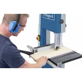 Kép 6/11 - Scheppach Basa 3 szalagfűrész állvánnyal, 205x306mm, 800W, 230V