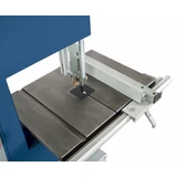 Kép 2/11 - Scheppach Basa 3 szalagfűrész állvánnyal, 205x306mm, 800W, 400V