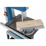 Kép 4/11 - Scheppach Basa 3 szalagfűrész állvánnyal, 205x306mm, 800W, 400V