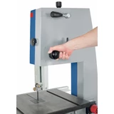 Kép 9/11 - Scheppach Basa 3 szalagfűrész állvánnyal, 205x306mm, 800W, 400V