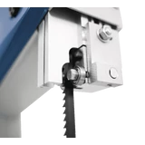 Kép 3/6 - Scheppach HBS 400 szalagfűrész állvánnyal, 170x305mm, 750W, 230V