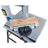 Kép 2/5 - Scheppach HBS 261 szalagfűrész, 120x245mm, 500W, 230V