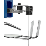Kép 2/4 - Scheppach Deco-flex dekopírfűrész, 50x405mm, 90W, 230V