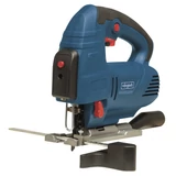 Kép 1/4 - Scheppach JS 810 dekopírfűrész lézer vezetővel, 810W, 230V