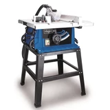Kép 1/11 - Scheppach HS 105 asztali körfűrész, 255mm, 2kW, 230V