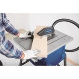 Kép 5/7 - Schepach HS 100 S asztali körfűrész, 2kW, 25cm