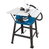 Kép 1/4 - Scheppach HS 81 S asztali körfűrész, 210mm, 1.5kW, 230V