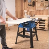 Kép 2/2 - Scheppach HS 254 asztali körfűrész, 254mm, 2.2kW, 230V