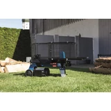 Kép 3/3 - Scheppach HL 460 rönkhasító, 4T, 1.5kW, 230V