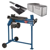 Kép 2/4 - Scheppach HL 760 LS rönkhasító állvánnyal, 7T, 2200W, 230V