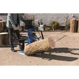 Kép 6/6 - Scheppach Compact 10T rönkhasító, 10T, 38cm, 400V