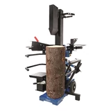 Kép 1/3 - Scheppach Compact 15 T rönkhasító 15t, 3.5kW, 120-450mm