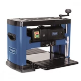 Kép 1/4 - Scheppach PLM1800 Vastagoló gyalugép 1.5kW