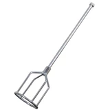 Kép 3/4 - Scheppach PM 1200 keverőgép építőanyagokhoz, M14, 1.2kW, 230V