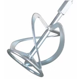 Kép 1/2 - Scheppach spirál keverőszár PM 1200 és PM 1600 keverőgéphez, 120mm