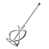 Kép 1/2 - Scheppach spirál keverőszár PM 1600 keverőgéphez, 140mm