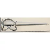 Kép 2/2 - Scheppach spirál keverőszár PM 1600 keverőgéphez, 140mm