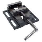 Kép 2/2 - Scheppach DP 16 SL oszlopos fúró, lézeres központontosítás, 16mm, 550W, 230V