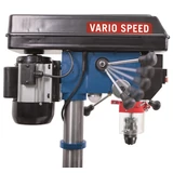 Kép 2/7 - Scheppach DP 18 VARIO oszlopos fúró, lézeres központontosítás, 16mm, 550W, 230V