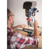 Kép 4/7 - Scheppach DP 18 VARIO oszlopos fúró, lézeres központontosítás, 16mm, 550W, 230V