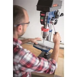 Kép 7/7 - Scheppach DP 18 VARIO oszlopos fúró, lézeres központontosítás, 16mm, 550W, 230V