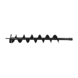 Kép 1/2 - Scheppach fúrószár az EB 1650 és EB 1700 földfúrókhoz, 100x800mm
