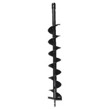 Kép 2/2 - Scheppach fúrószár az EB 1650 és EB 1700 földfúrókhoz, 100x800mm